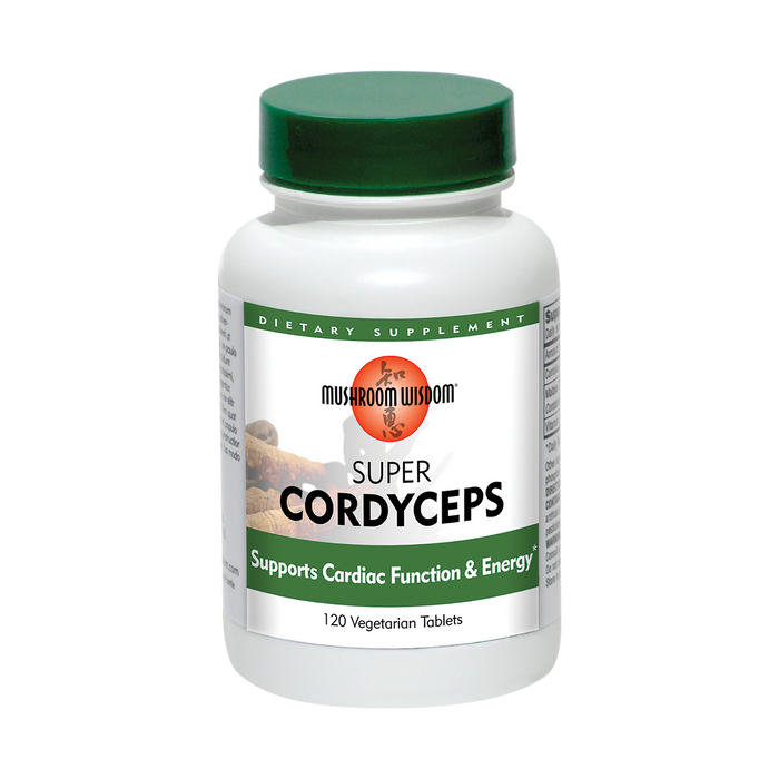 Super Cordyceps