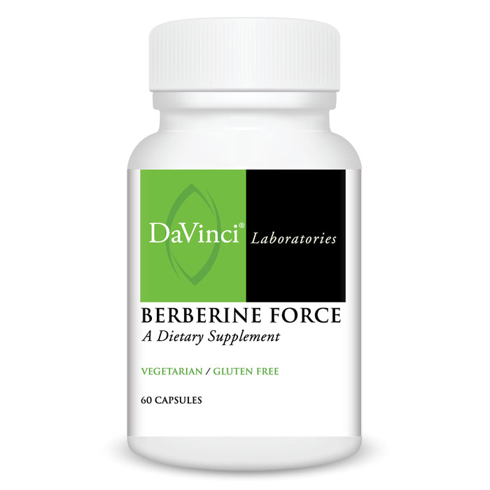 Berberine Force