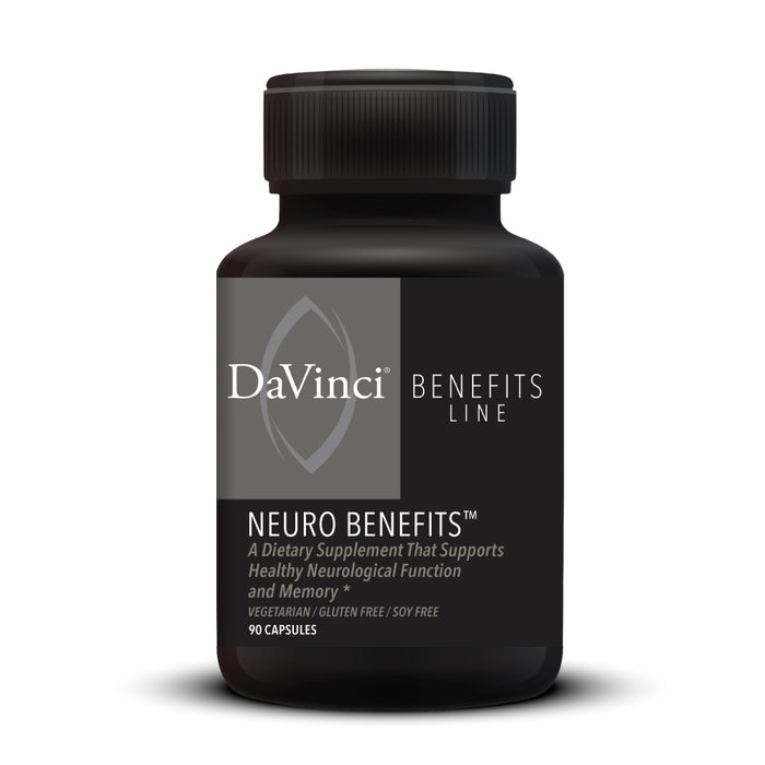 Neuro Benefits