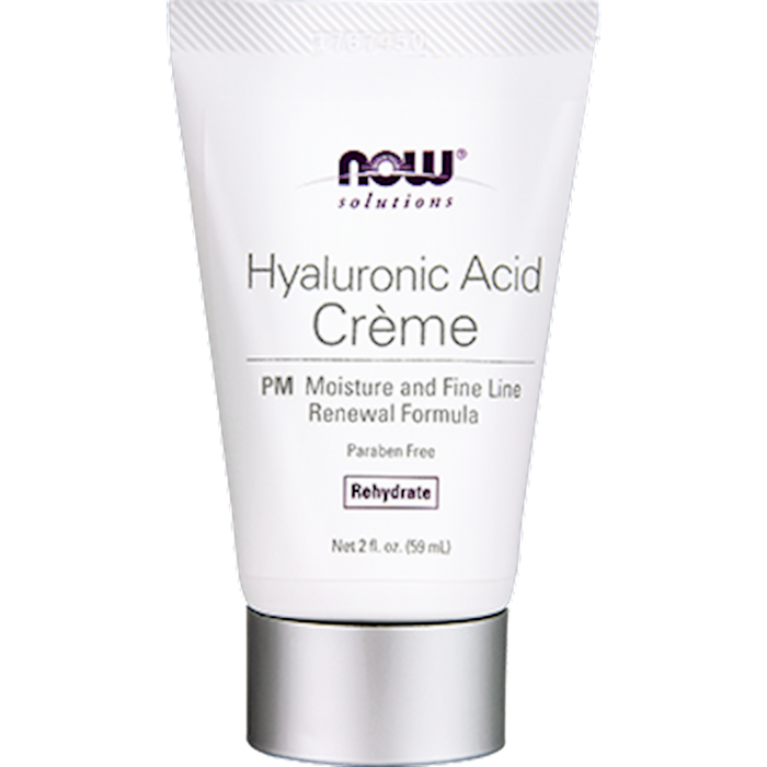 Hyaluronic Acid Creme PM