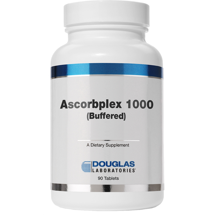 Ascorbplex 1000