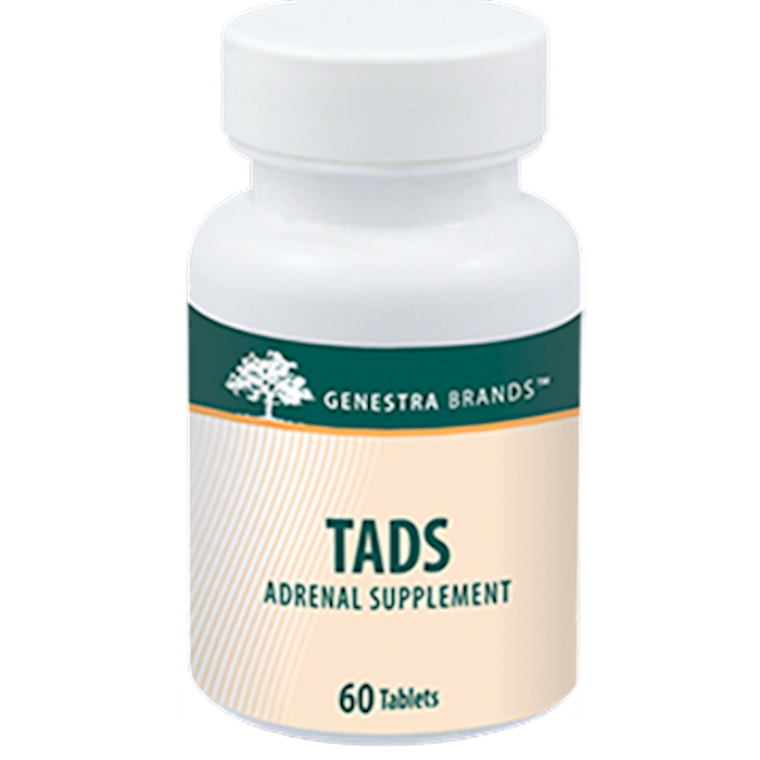 TADS Adrenal Supplement