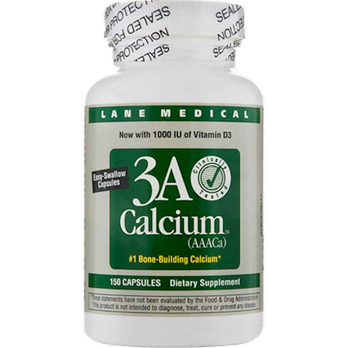 3A Calcium (AAACa)