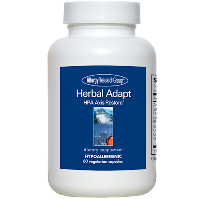 Herbal Adapt HPA Axis Restore