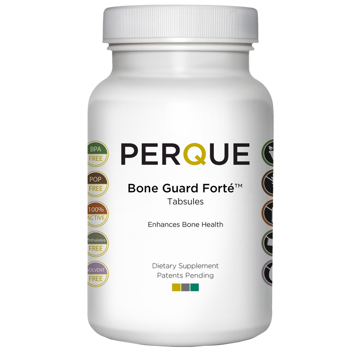 Bone Guard Forte 240 Tablets