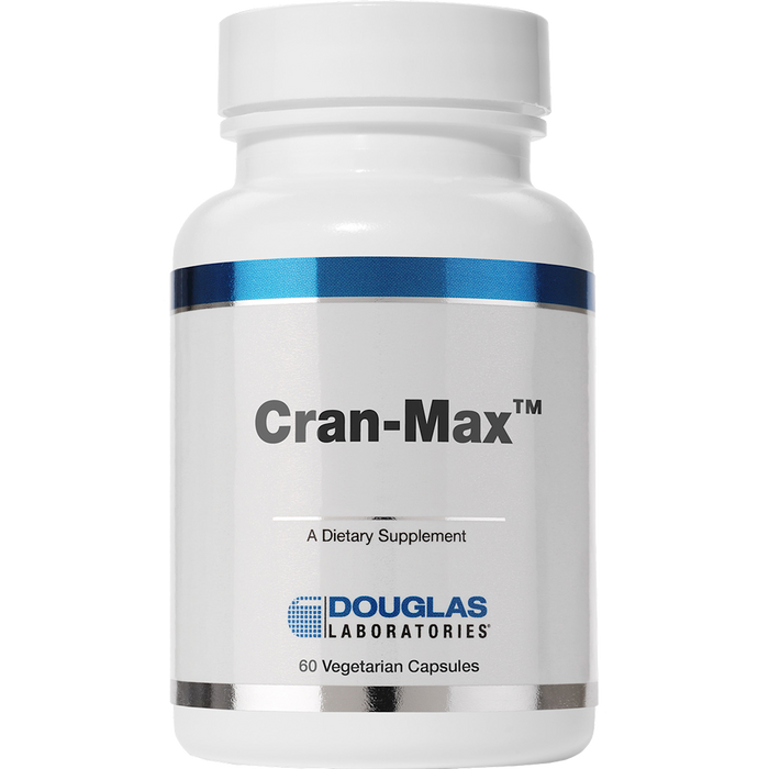 Cran-Max 500 mg
