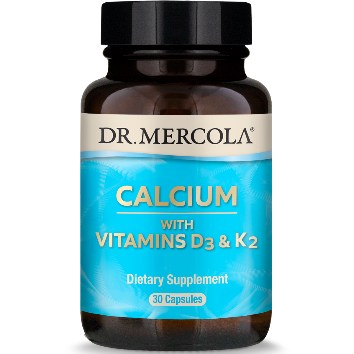 Calcium with Vitamins D3 and K2 — Well Being Holistic Pharmacy