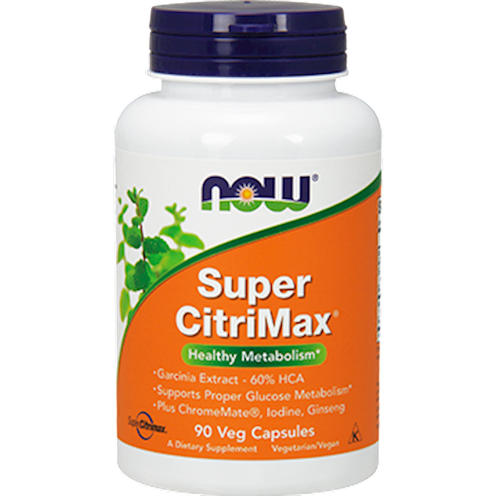 Super Citrimax Plus 750 mg