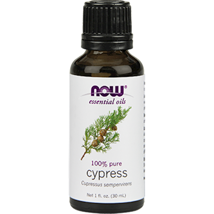 Cypress Oil