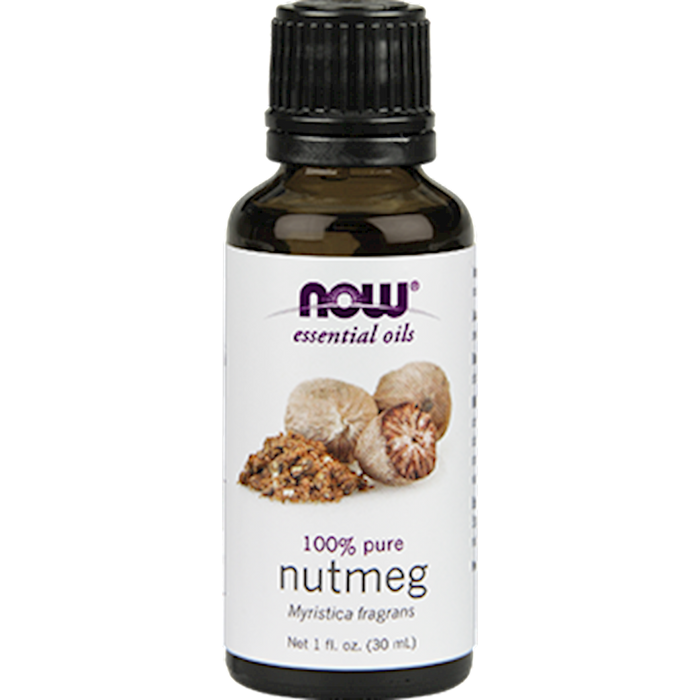 Nutmeg Oil Pure
