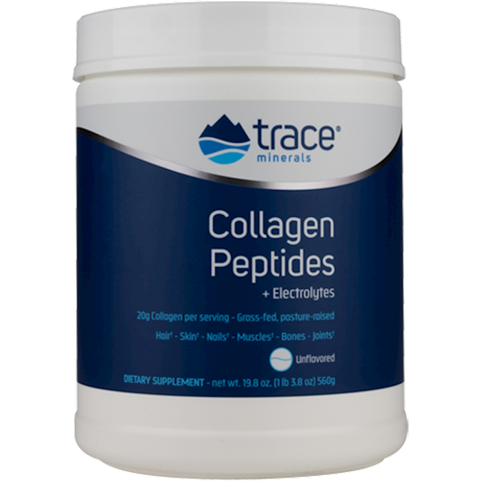 Collagen Peptides Powder Unflav