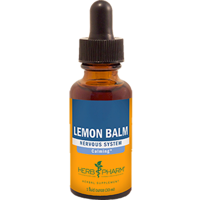 Lemon Balm