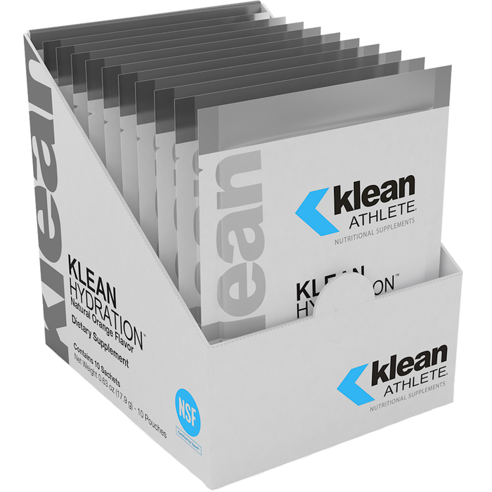 Klean Hydration Sachets