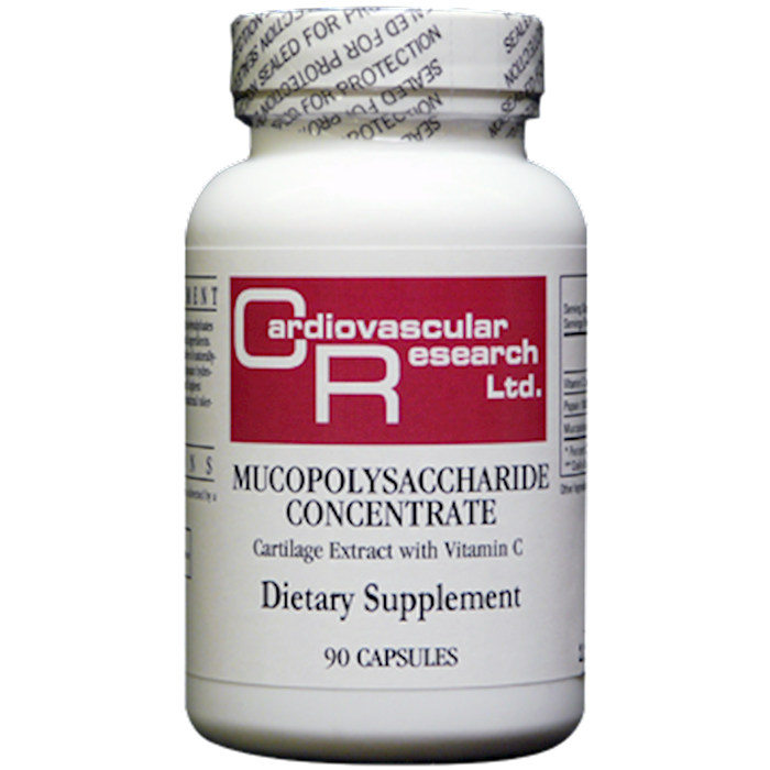 Mucopolysaccharide Concentrate