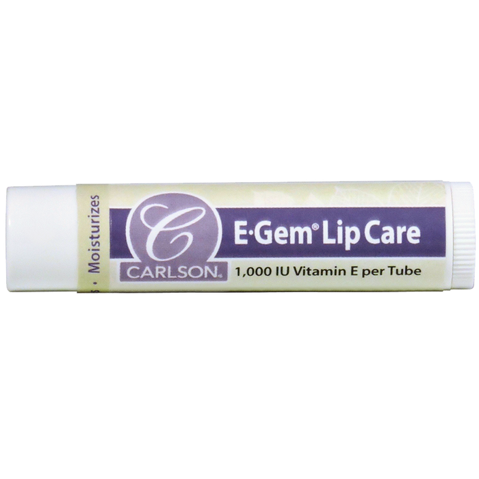 E-Gem Lip Care