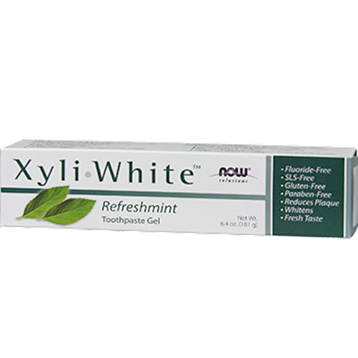 XyliWhite Toothpaste Refreshmint
