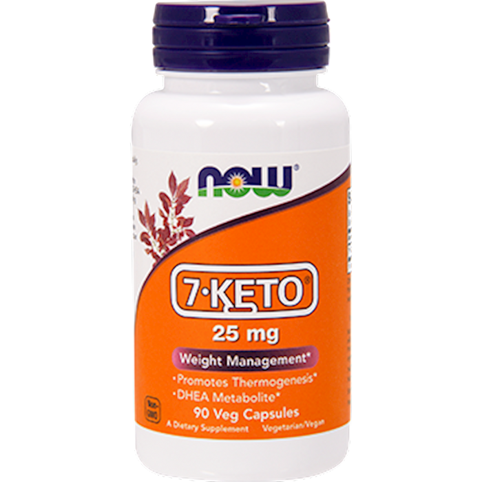 7-KETO 25 mg