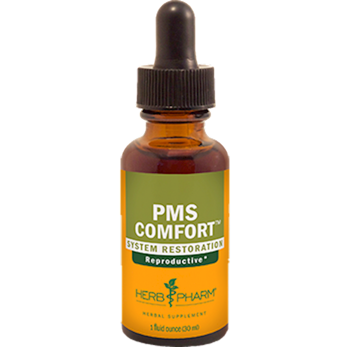 PMS Comfort Tonic Compound