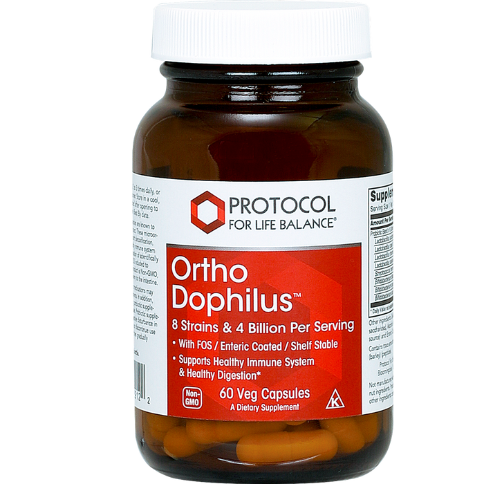 Ortho Dophilus