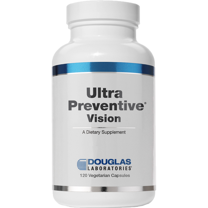 Ultra Preventive Vision