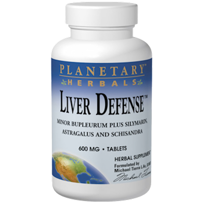 Liver Defense