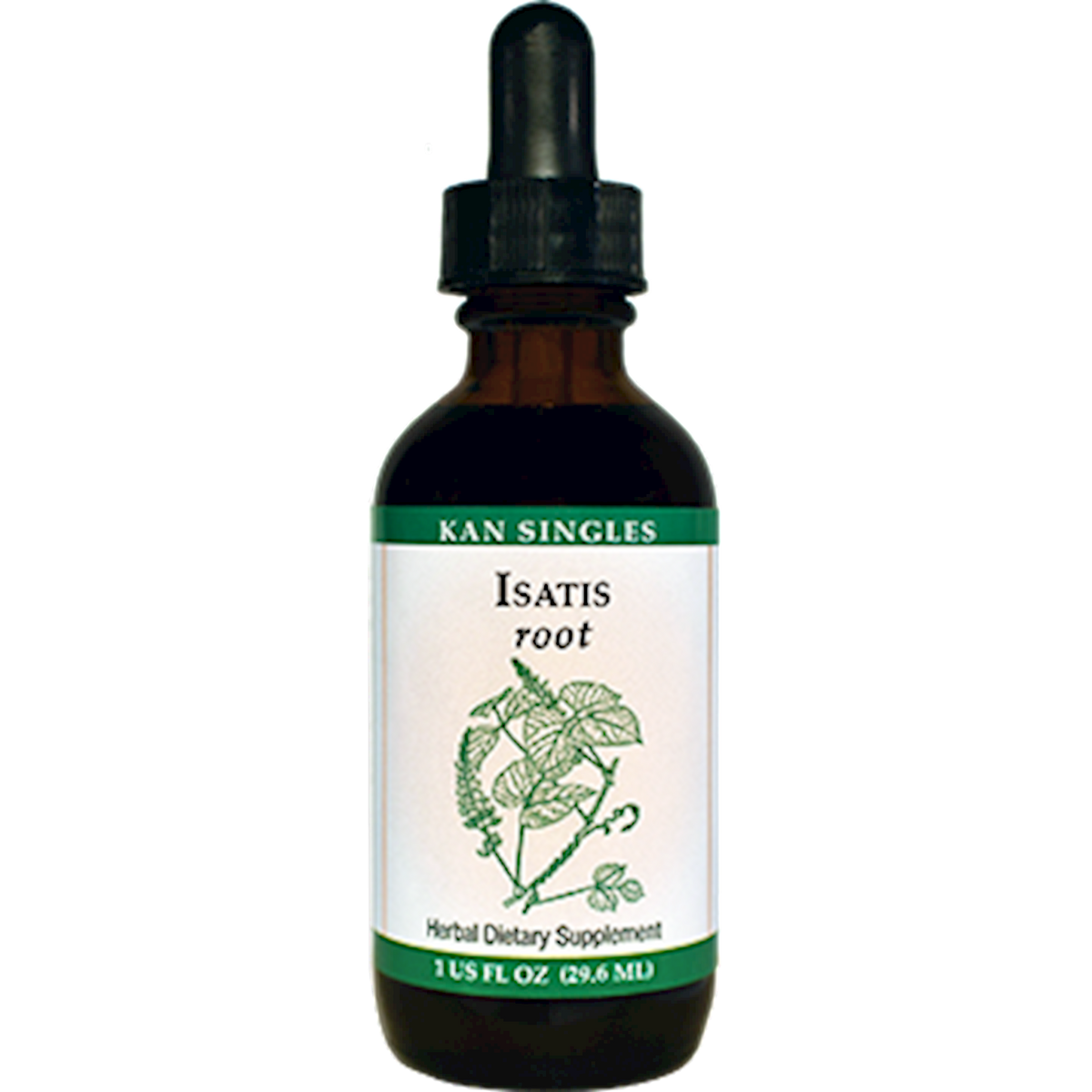 Isatis root — Well Being Holistic Pharmacy