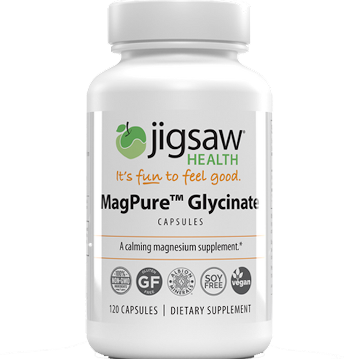 MagPure Glycinate