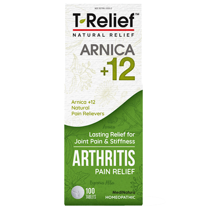 T-Relief Arthritis