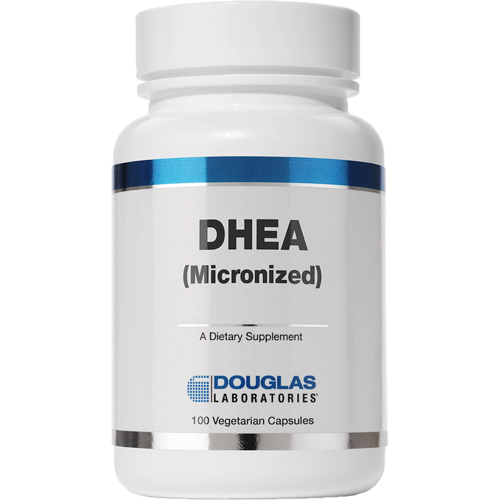 DHEA 50 mg 100 caps
