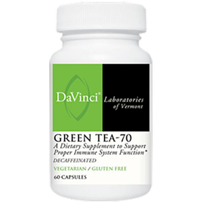 Green Tea-70
