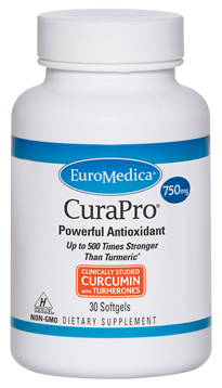 CuraPro 750 mg