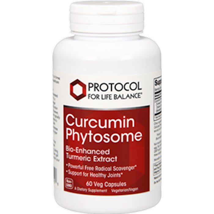 Curcumin Phytosome