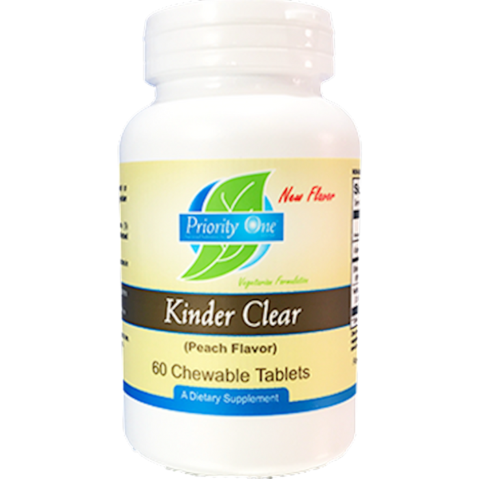 KinderClear