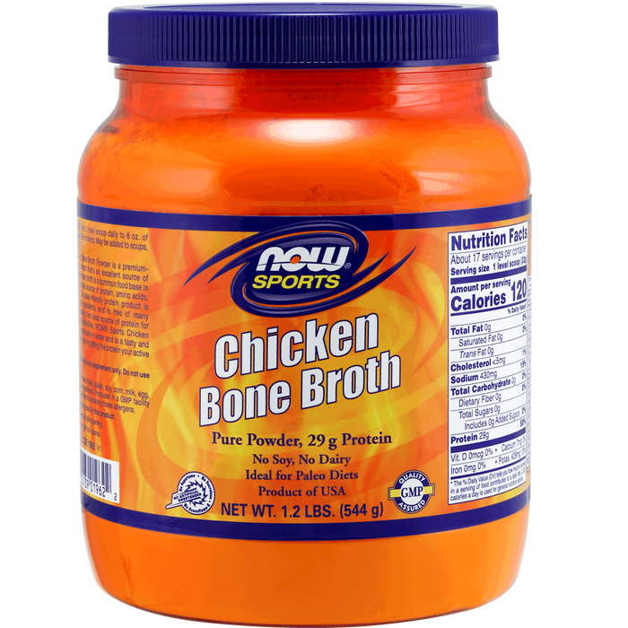 Chicken Bone Broth Powder
