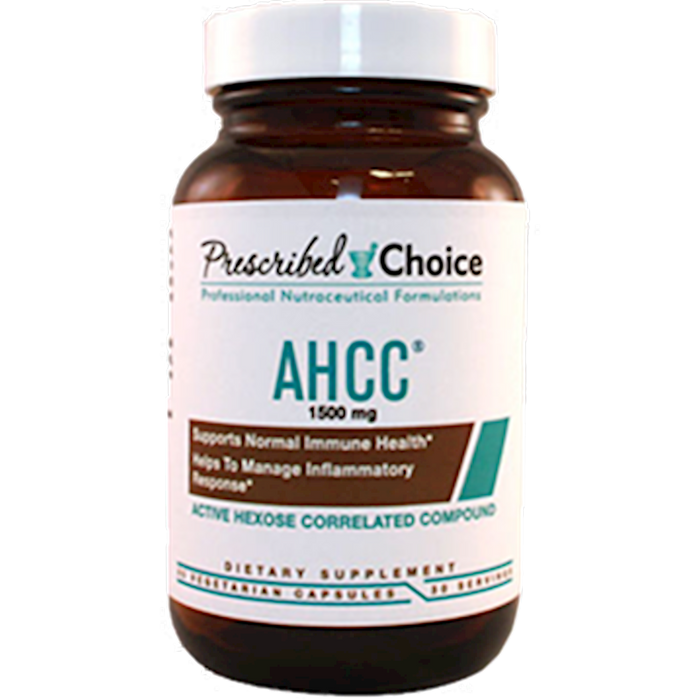 AHCC 1500 mg