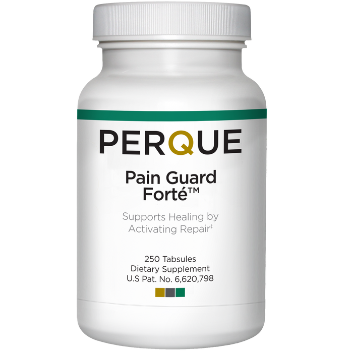 Pain Guard Forte 250 tabs