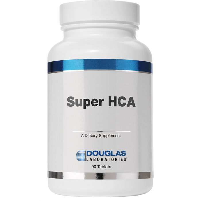 Super HCA