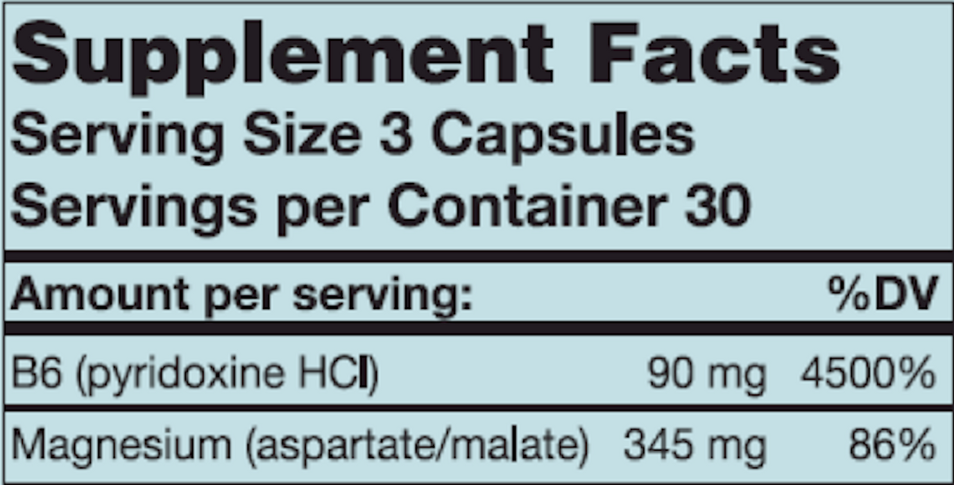 Mag Aspartate 115 mg