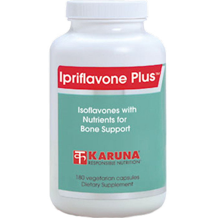 Ipriflavone Plus