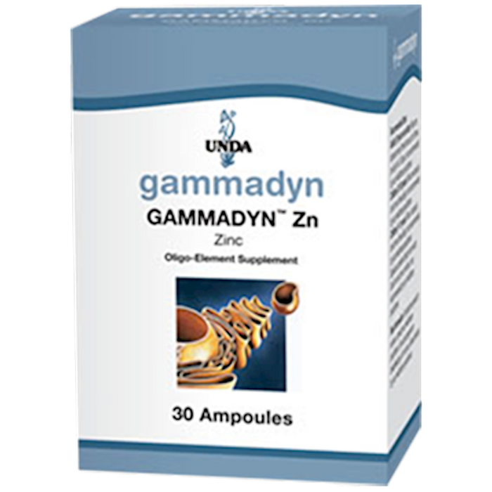 Gammadyn Zn