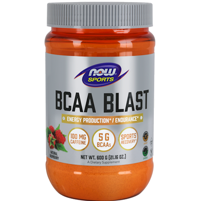 BCAA Blast Powder Rasp Flavor