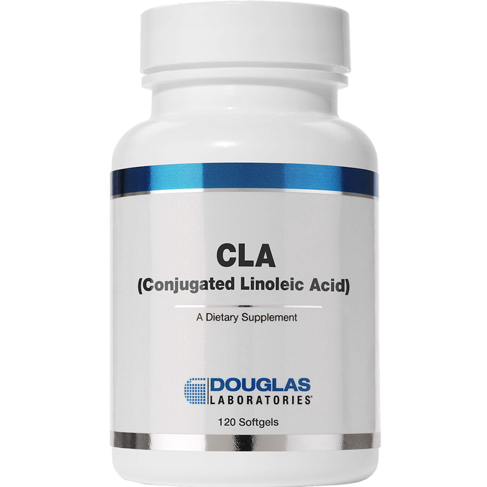 Conjugated Linoleic Acid