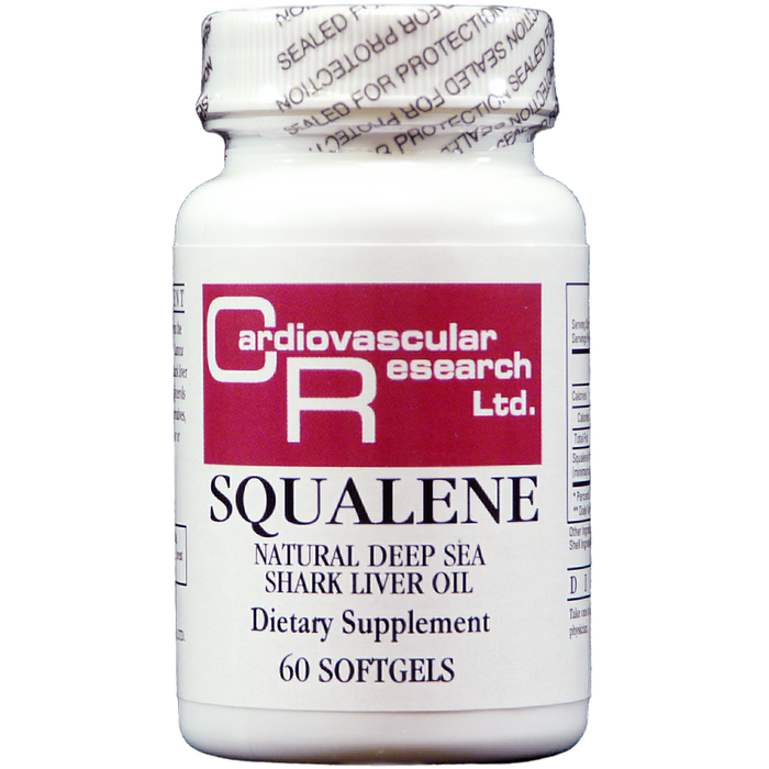 Squalene 1000 mg