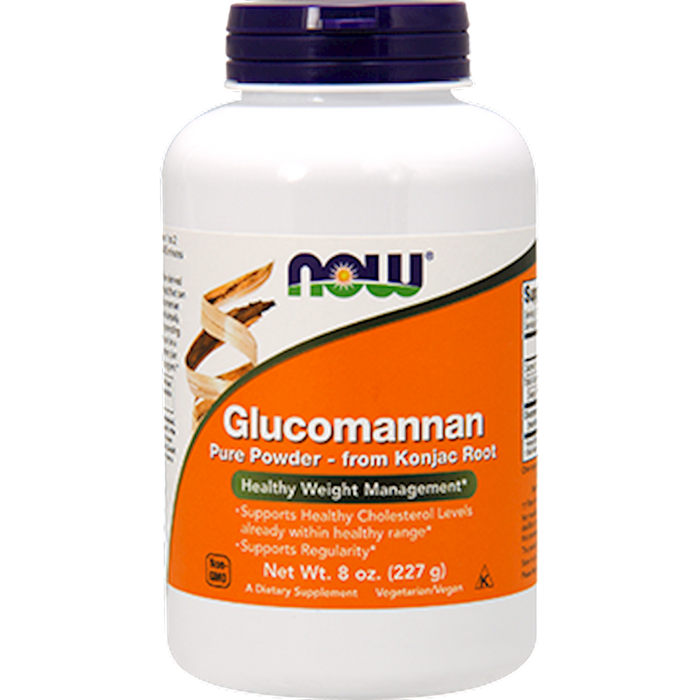 Glucomannan Powder