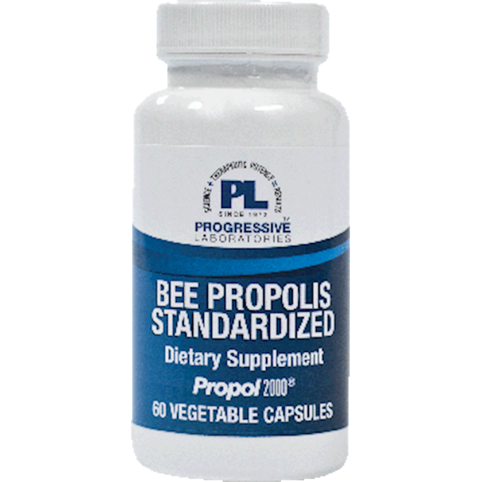 Bee Propolis Standardized