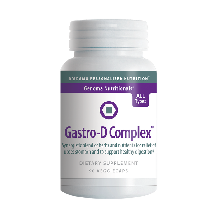 Gastro-D Complex