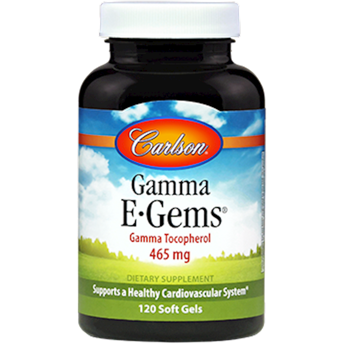 Gamma Egems