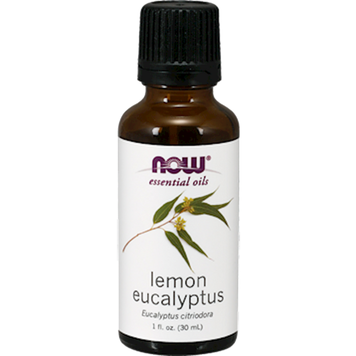 Lemon Eucalyptus (citridora) Oil