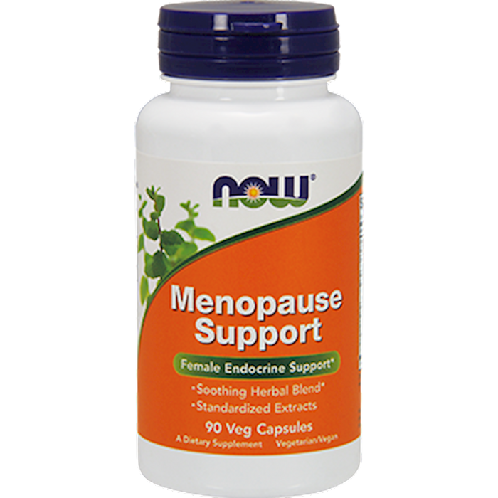 Menopause Support 90 Veg Capsules