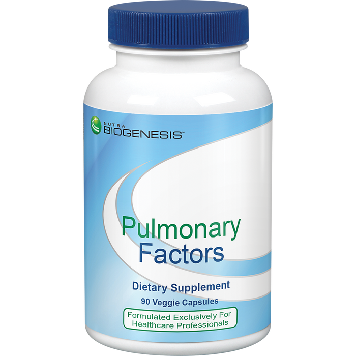 Pulmonary Factors